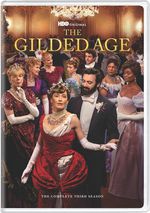 photo for The Gilded Age: The Complete Third Season